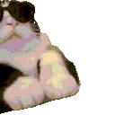 DJ emote for Discord