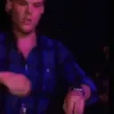 DjAvicii emote for Discord