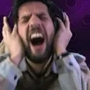 DJ emote for Discord