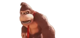 dkSmash emote for Discord