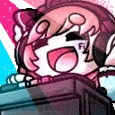 DJLuna emote for Discord