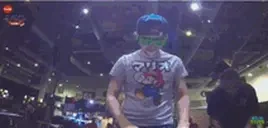 DjDalas emote for Discord