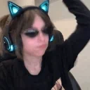 DJmeesyk emote for Discord