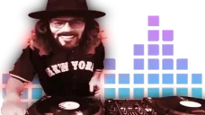 DJMIKE emote for Discord