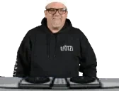 DJOETZI emote for Discord