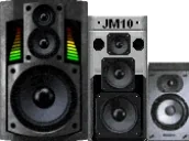 djL emote for Discord