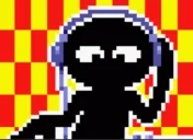 DJ emote for Discord