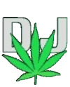 DJ420 emote for Discord