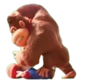 dkSmash emote for Discord