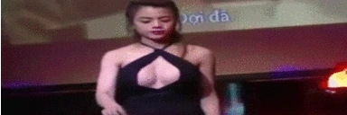 DJ emote for Discord