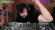 DJlegjon emote for Discord