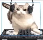 DJ emote for Discord