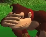 DKFacepalm emote for Discord