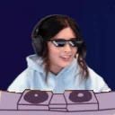 djDiazOnTheOnesAndTwos emote for Discord