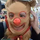 DJ_CLOWN emote for Discord