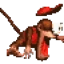 dkBOOBA emote for Discord