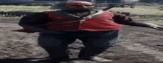 djigliFlex emote for Discord