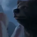 dndBear emote for Discord