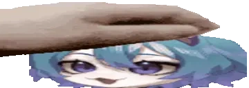 dmafPatPat emote for Discord