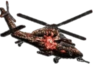 dmcHelicopter emote for Discord