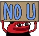 DNou emote for Discord