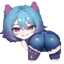 dmafMogus emote for Discord