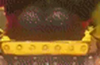 DKCHEEKS emote for Discord