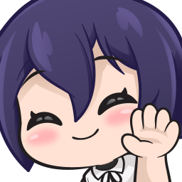 RezeWaving emote for Discord