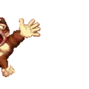 DKbad emote for Discord