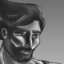 dmquilCHAD emote for Discord