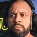 DNBing emote for Discord