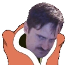 dmvANGRIES emote for Discord