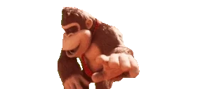 DKpunch emote for Discord