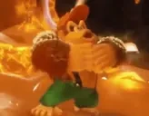 DKBEAT emote for Discord