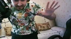 DmitriVIBE emote for Discord