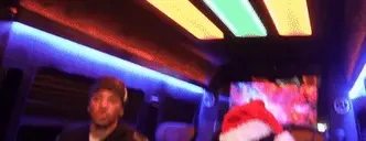 DLouPlayingDrums emote for Discord