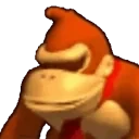 DKCope emote for Discord