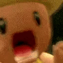 Panic_Toad emote for Discord