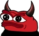 DLeave emote for Discord