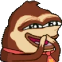 dkGiggle emote for Discord