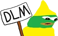 DLM emote for Discord