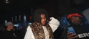 DLouJumpscare emote for Discord