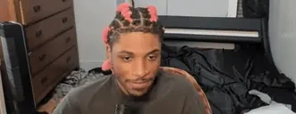 DLouCaught emote for Discord