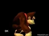 DKclap emote for Discord