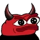 DNODDERS emote for Discord