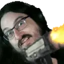 dkGun emote for Discord