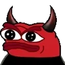 DNOPERS emote for Discord