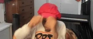 DLouRickRossDance emote for Discord