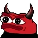 DLeave emote for Discord