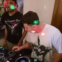 DLouHyped emote for Discord